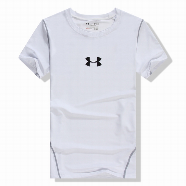 men Under Armour t-shirt-029